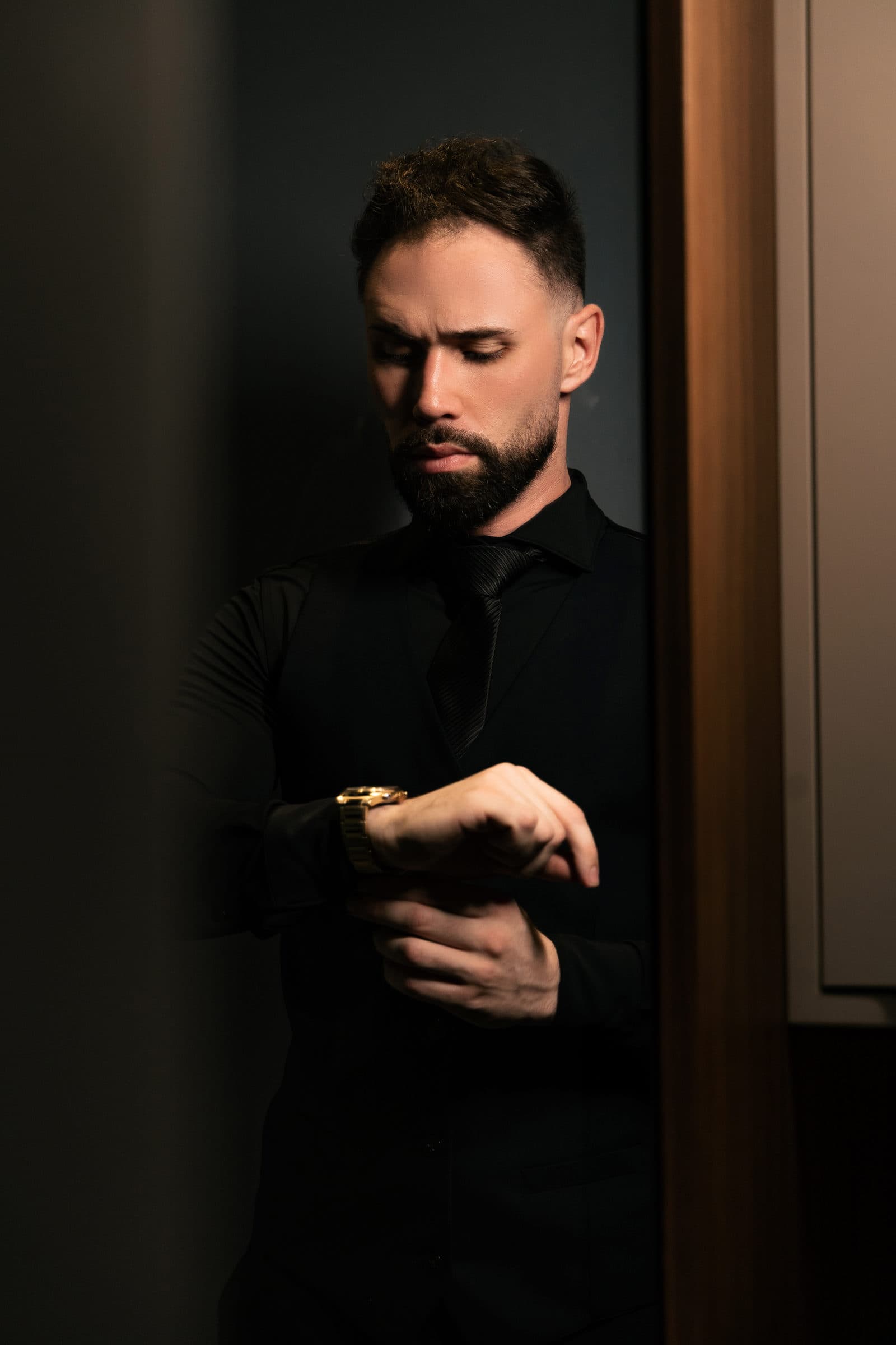 Luiz Black