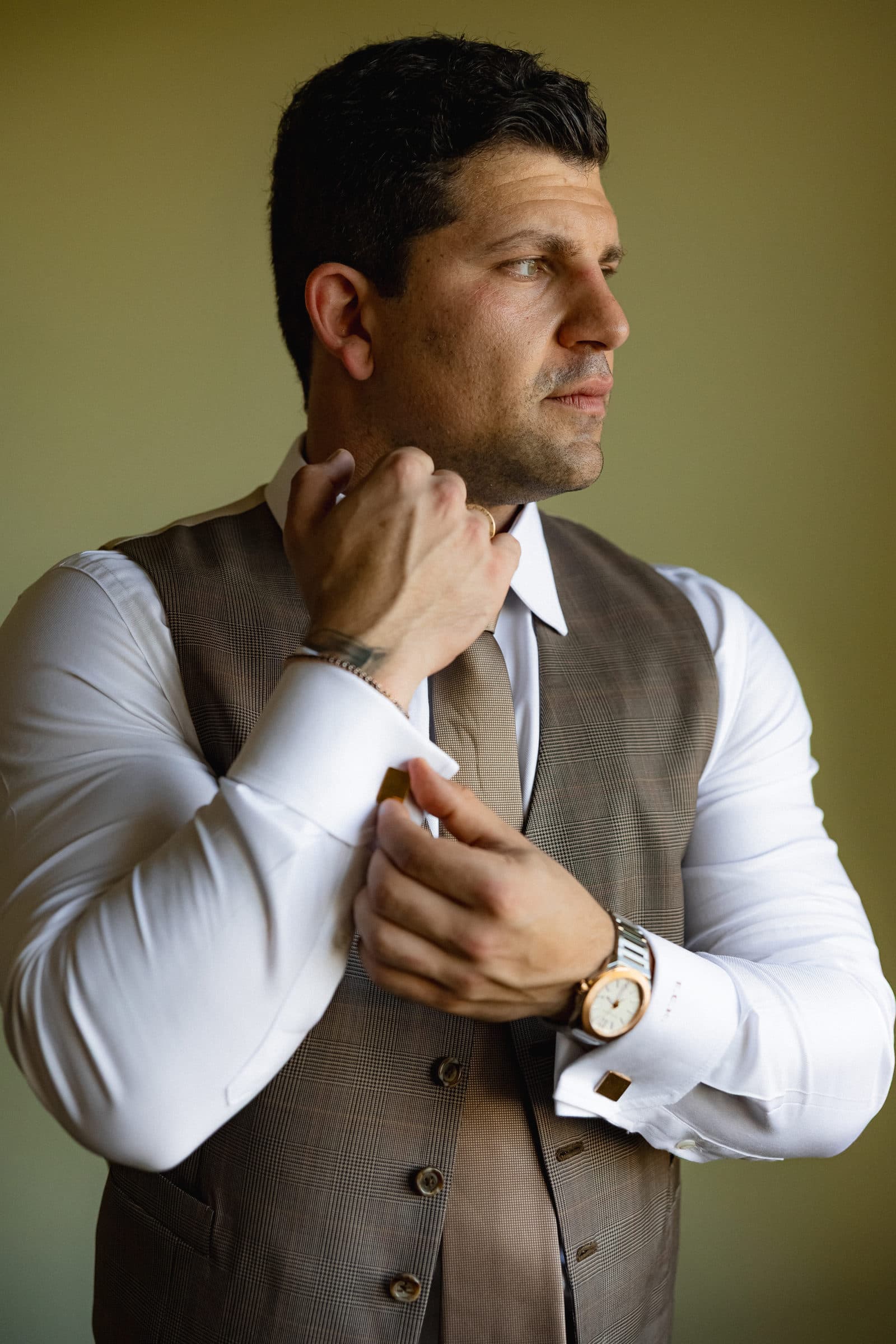Eduardo perfil